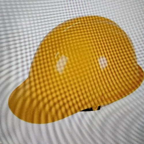 Industrial Safety Helmets
