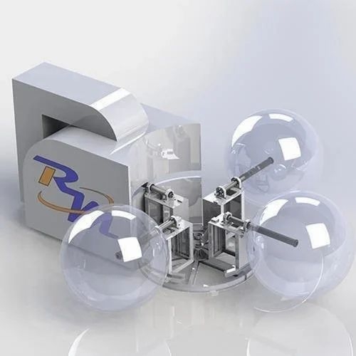 Industrial Spill Containment Pallet