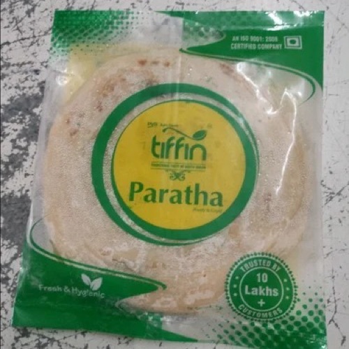 Instant Paratha