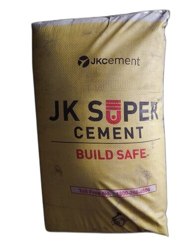 jk cement