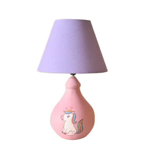 Kids Table Lamp