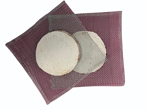 Lab Wire Gauze