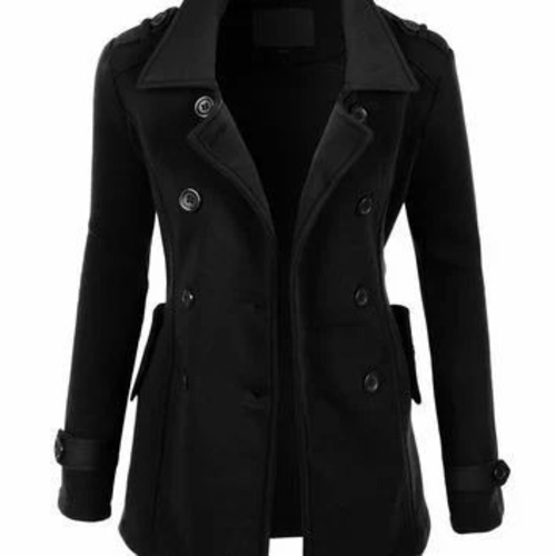 Ladies Jacket