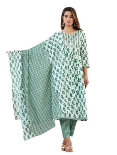 Ladies Salwar Suit