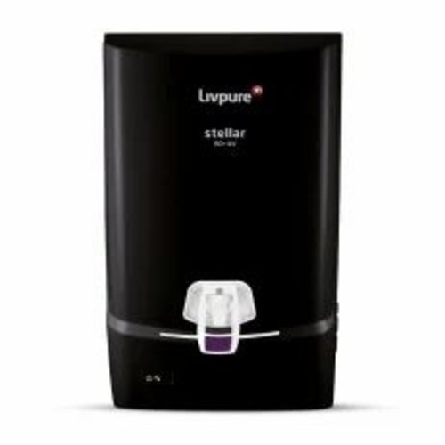 Livpure Pep Plus Ro+Uv Water Purifier