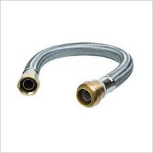 Low Pressure Flexible Hoses