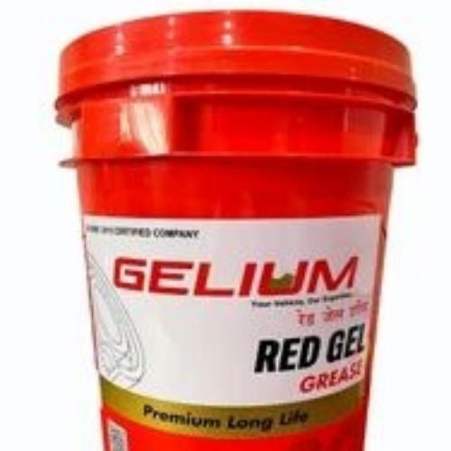 Lubricant Oil