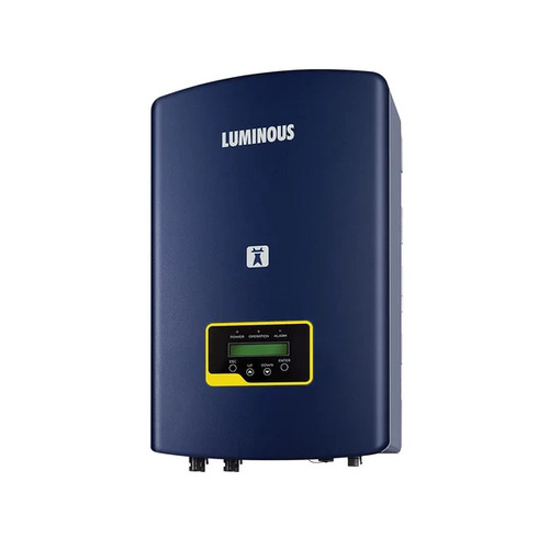 Luminous Nxi 110 1Kw Grid Tie Inverter
