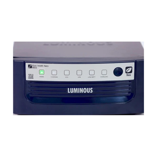 Luminous Xl Rapid 1650 Inverter