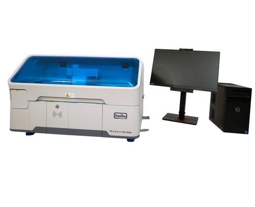 Maglumi 800 Immunoassay Analyzer