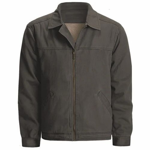 Men Cotton Jacket