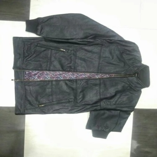 Mens Stylish Zipper Jacket