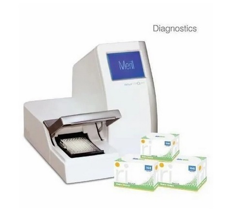 Meril Elisa Washer
