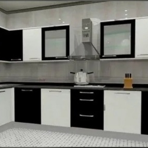 Modular Kitchen