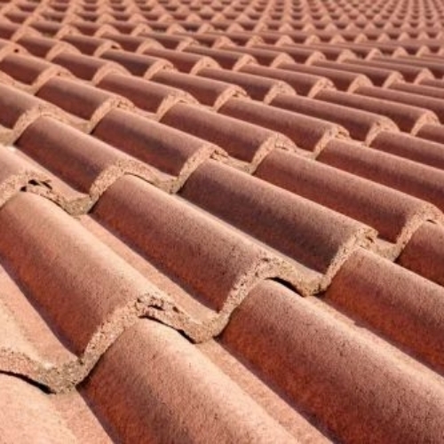 Natural Roofing Sheet