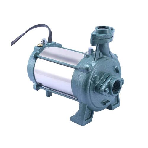 Open Well Submersible Pump - Color: Multicolor