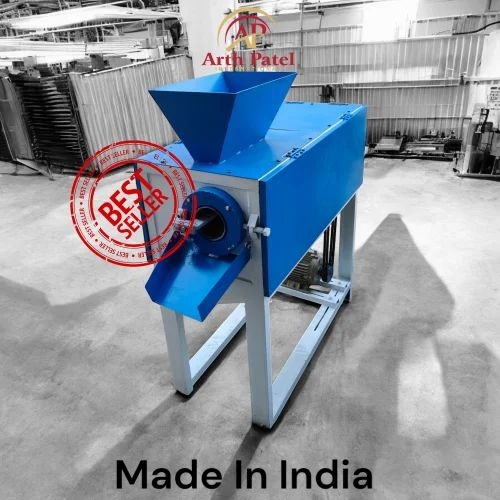 Organic Fertilizer Pellet Machine