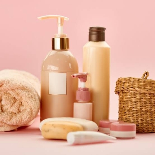 Personal care products