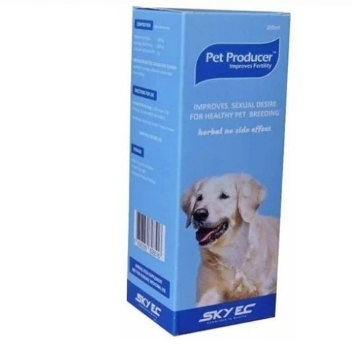 Pet Producer