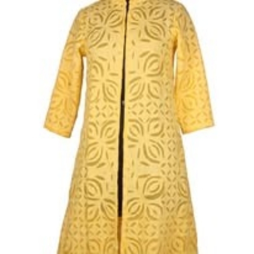 Plain Kurti By Shringi Exports