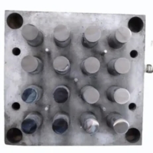 Plastic Cap Mould