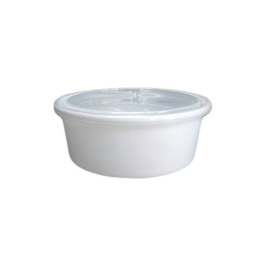 Plastic Disposable Containers