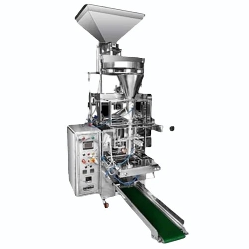 Pouch Packaging Machine
