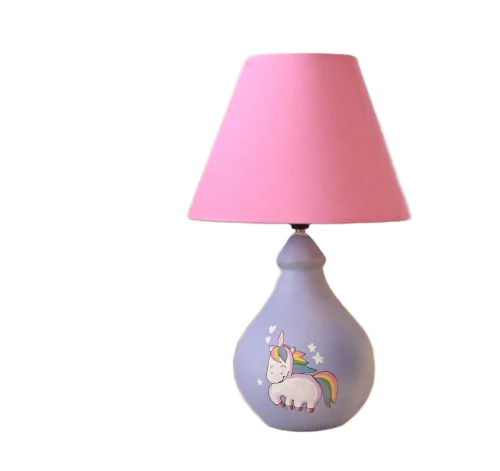 Prinetd Kids Table Lamp