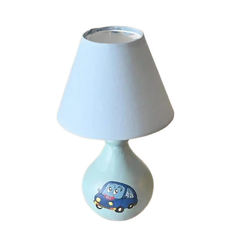 Prinetd Table Lamp