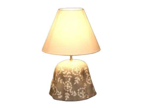 Printed Table Lamp
