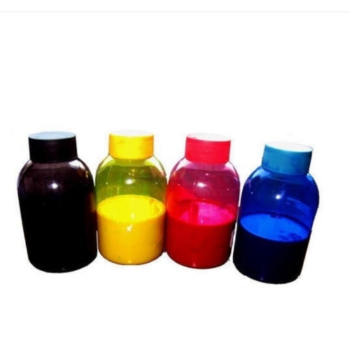 Printing ink 