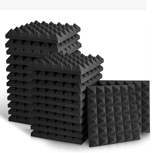 Pyramid Acoustic Foam