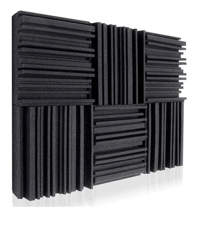 QRD Acoustic Diffuser Foam