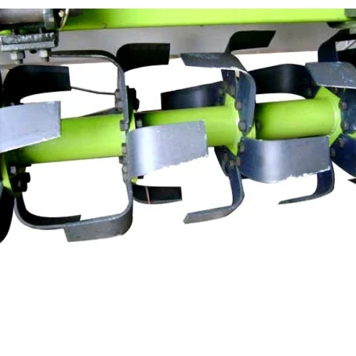Rotary Tiller Blades