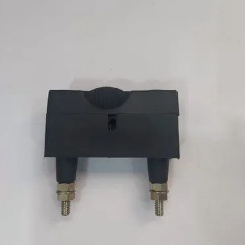 Side Block Fuse Holder