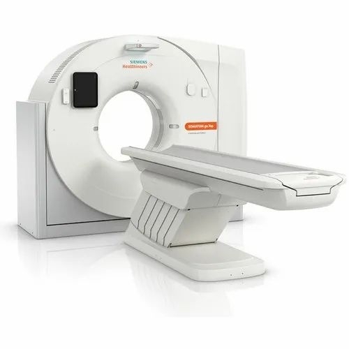 Siemens Somatom Ho Top Ct Scan Machine