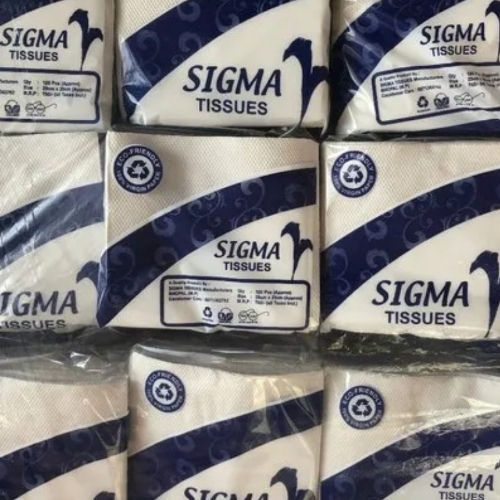 Sigma Tissues
