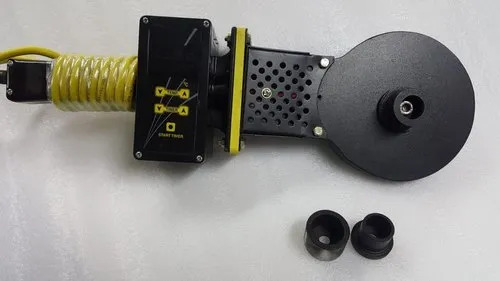 Singal Butt Fusion Vanckis PPR Socketfusion Welding Machine