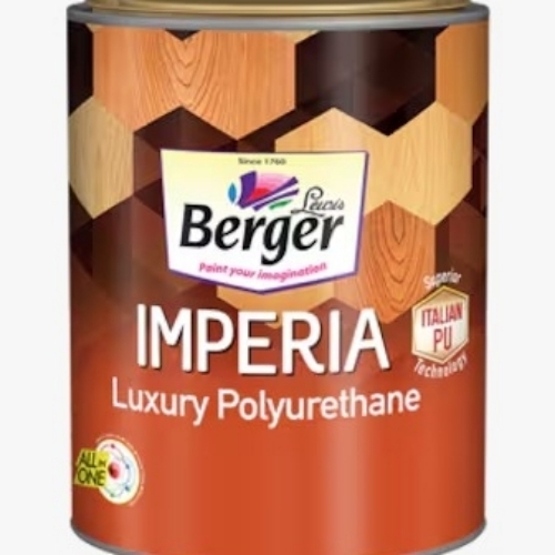 Smooth Finish Wood Paint