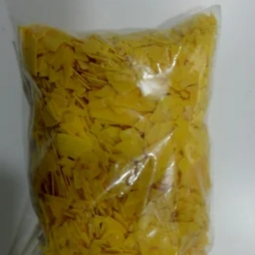 Sodium Sulphate Yellow Flakes