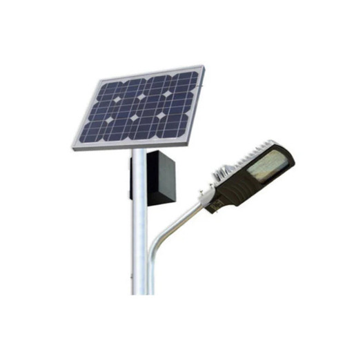 Solar Led Street Light 18W