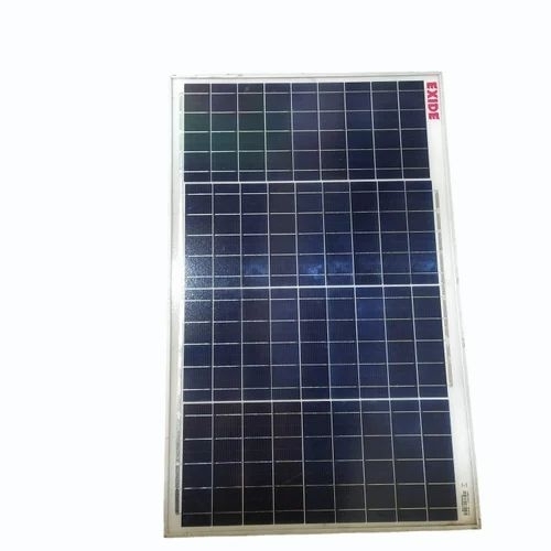 Solar Panel By M2m Solar Point