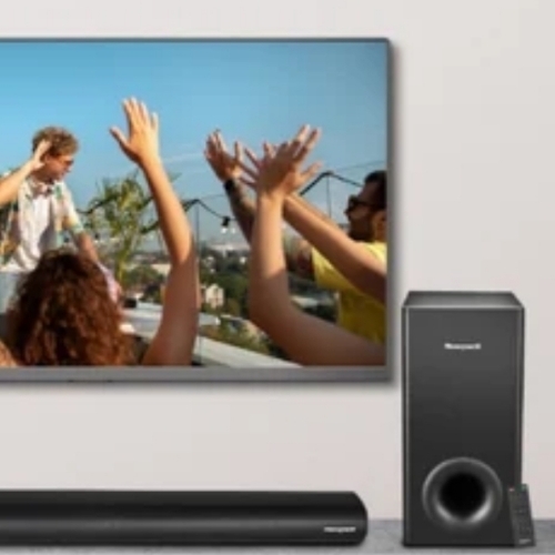 Soundbar