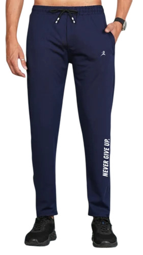 Stretch Track Pant