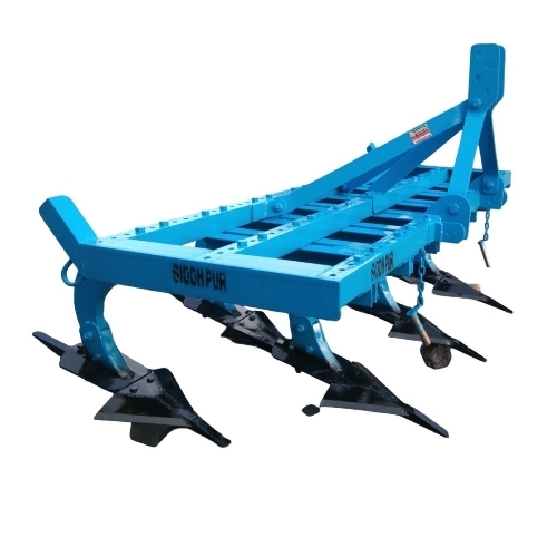Tota Plough