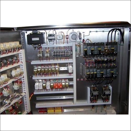 Transformer Control Panels