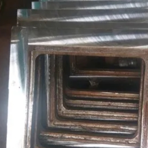 Transformers Tank Inspection Cover