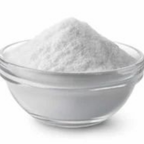 White Citric Acid Powder