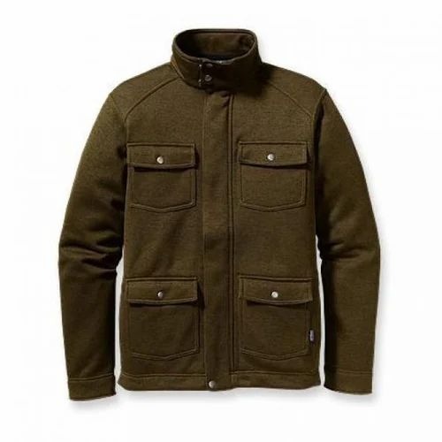 Winter Cotton Jacket