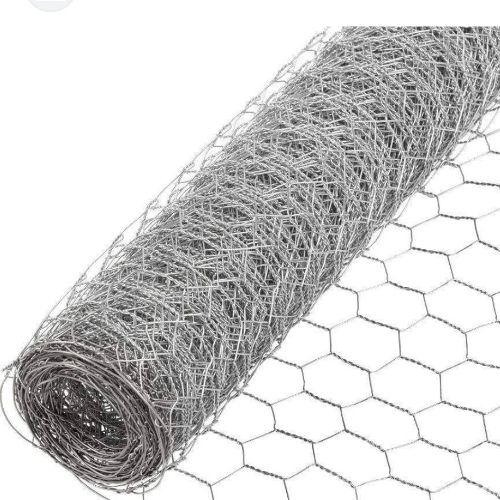 Wire Netting